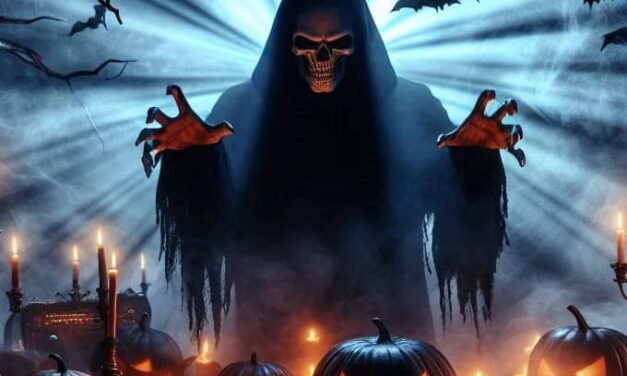 Halloween 2025: Onmisbare Tips voor het Ultieme Griezelfeest