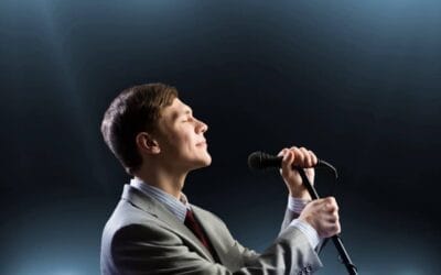 Karaoke: De Perfecte Keuze Voor Teambuilding En Bedrijfsevents
