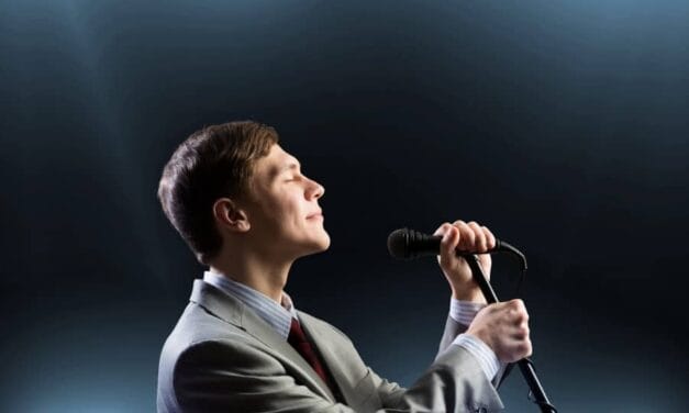 Karaoke: De Perfecte Keuze Voor Teambuilding En Bedrijfsevents