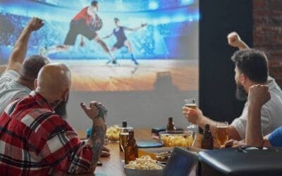 7 Slimme Tips Om De Perfecte Beamer Te Kiezen Voor Jouw Event