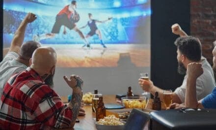 7 Slimme Tips Om De Perfecte Beamer Te Kiezen Voor Jouw Event
