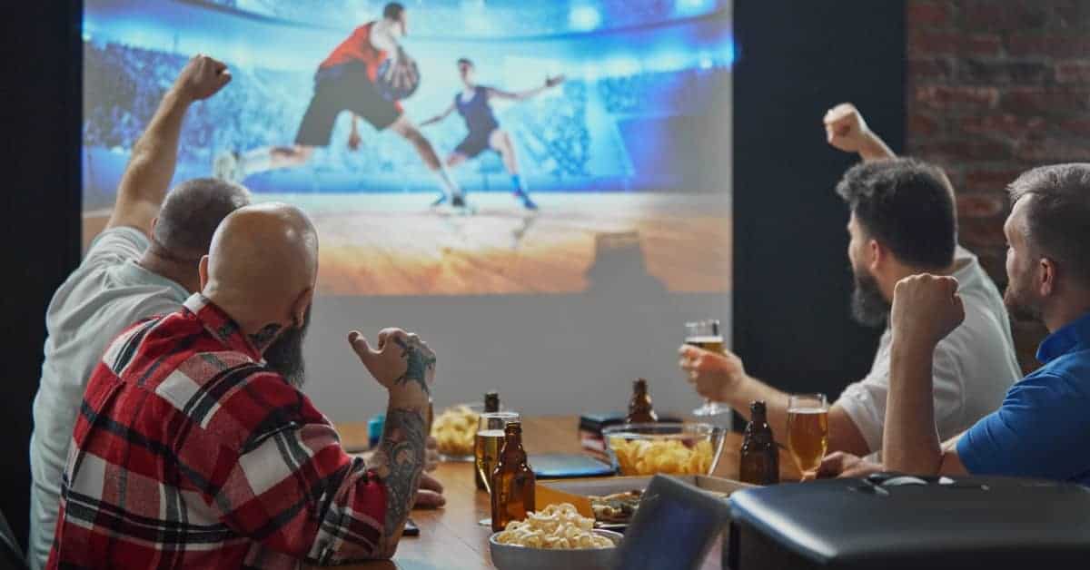 7 Slimme Tips om de Perfecte Beamer te Kiezen voor Jouw Event. 7 Slimme Tips om de Perfecte Beamer te Kiezen voor Jouw Event.