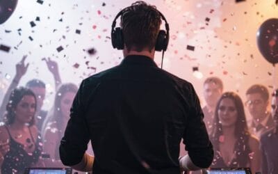 20 Veelvoorkomende DJ-Blunders en Hoe Je Ze Kunt Voorkomen