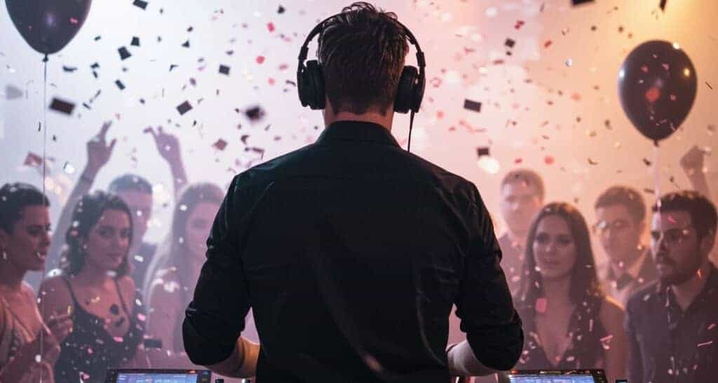 Ontdek de 17 meest voorkomende DJ-blunders van beginners, amateurs en pro’s én hoe je ze voorkomt. Ontdek slimme tips en insider secrets voor de eigentijdse DJ. Ontdek de 17 meest voorkomende DJ-blunders van beginners, amateurs en pro’s én hoe je ze voorkomt. Ontdek slimme tips en insider secrets voor de eigentijdse DJ.