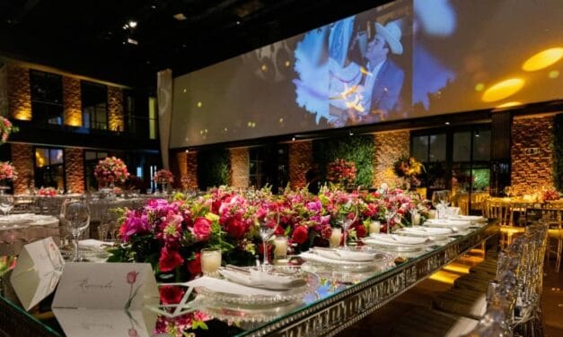 Feestlocatie Inrichten: Van Lege Zaal Naar Een Wow-Effect!