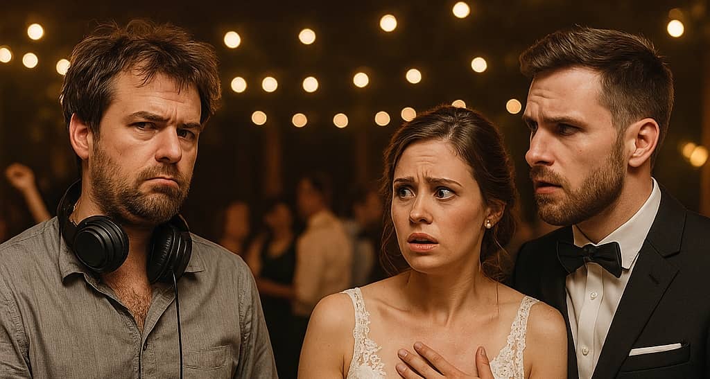 Voorkom Deze 10 Fouten Bij Het Boeken Van Jouw Trouw DJ