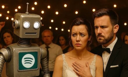 Trouw DJ of Spotify Playlist: Welke Keuze Past bij Jouw Huwelijk?