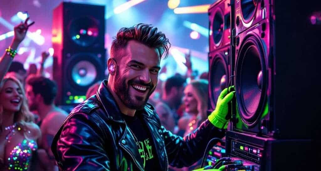 Wattage Vs. Volume: Meer Watt Klinkt Niet Altijd Luider Ontdek waarom wattage niet altijd harder geluid betekent, leer het verschil tussen RMS en Peak, gevoeligheid & Max SPL. Praktijktips voor de beste DJ-speakers.