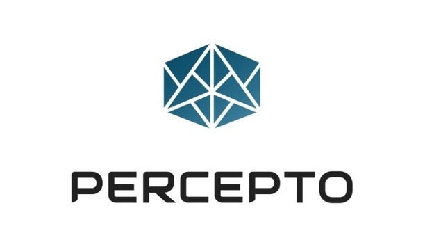 Percepto | Autonomous Drone Tech & Industrial Solutions