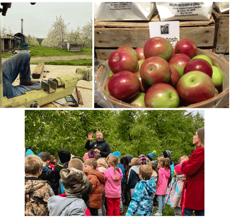 cider mill