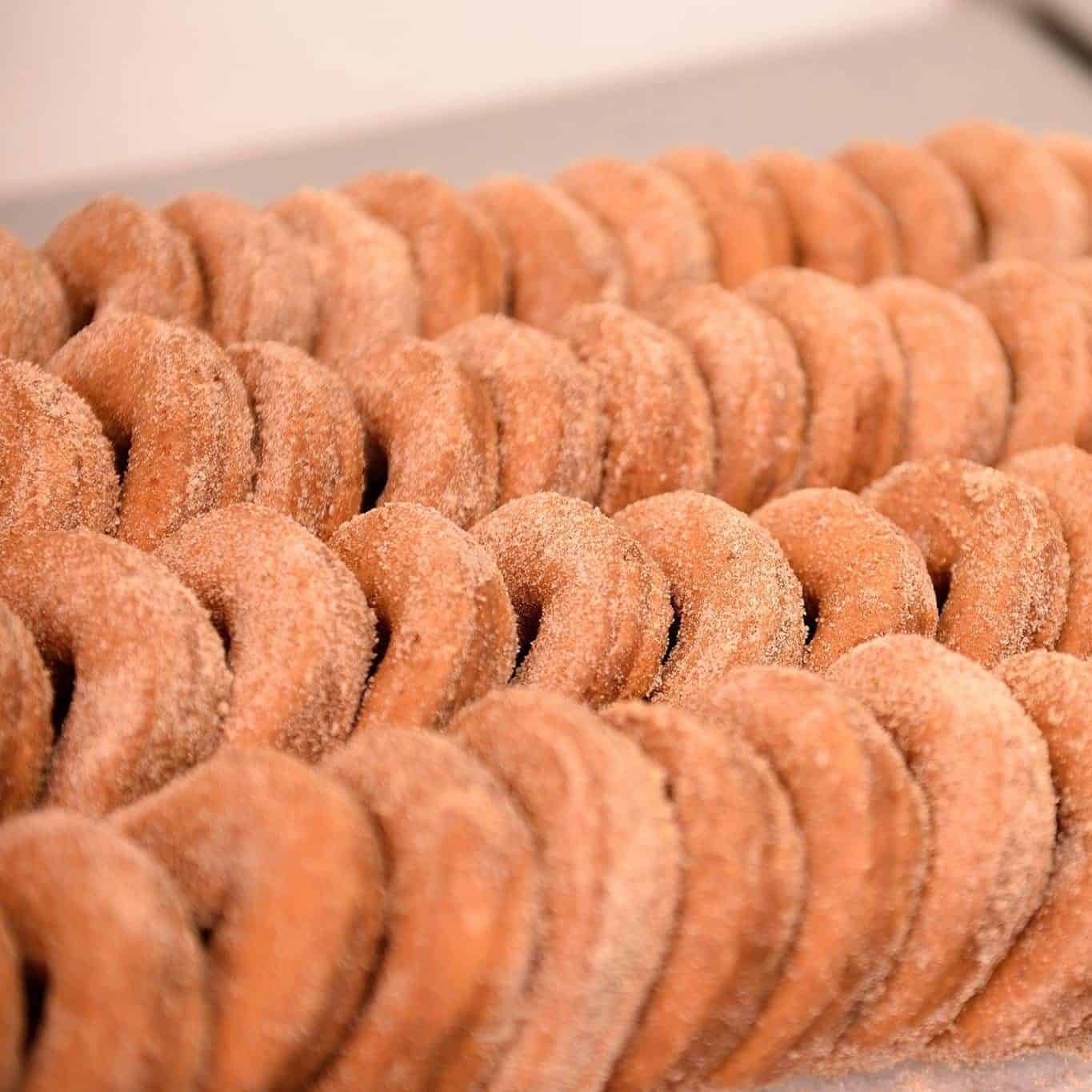 donuts