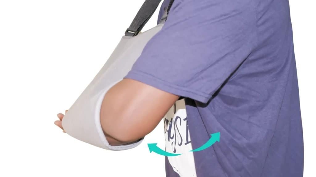 9 Easy Supracondylar Fracture Humerus Physiotherapy Exercises Elbow