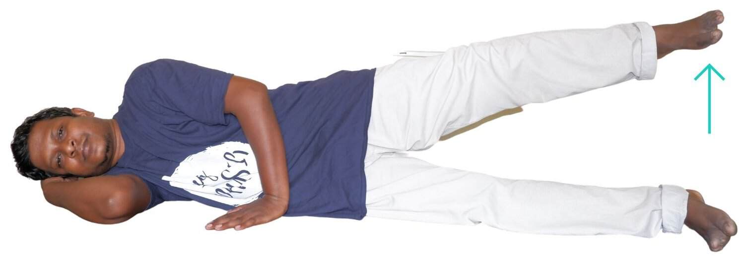 8 Effective IT Bands Stretch to Get Back to Field Early
