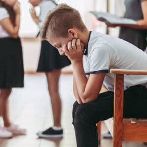 Working with children seeking asylum and refuge