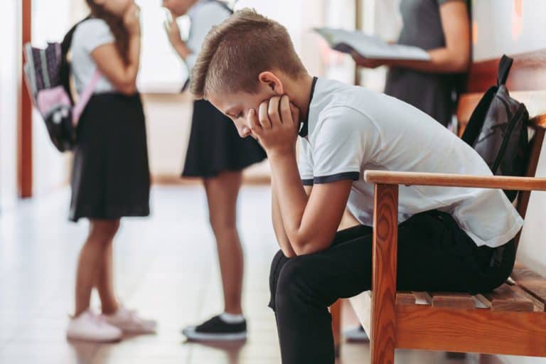 Working with children seeking asylum and refuge