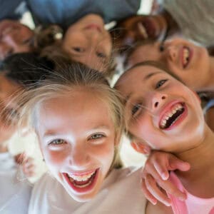 Advanced Practitioner Certificate in Therapeutic Group Work: Therapeutic Group Facilitation with Children and Young People