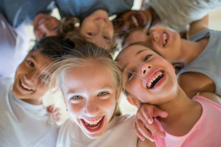 Advanced Practitioner Certificate in Therapeutic Group Work: Therapeutic Group Facilitation with Children and Young People