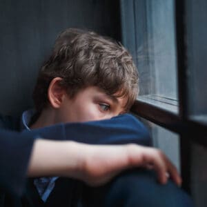 Grief and loss in the playroom