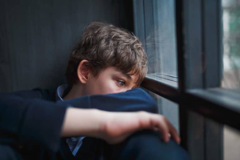 Grief and loss in the playroom