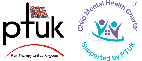 Play Therapy UK