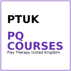 Post Qualifying Certificate
in Play and Creative Arts Counselling of Children and Young People