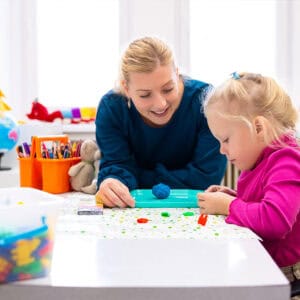 Post Qualifying Certificate in Play and Creative Arts Counselling of Children and Young People (Belfast)