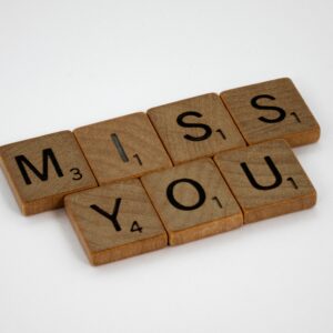Endings and Goodbyes in the playroom