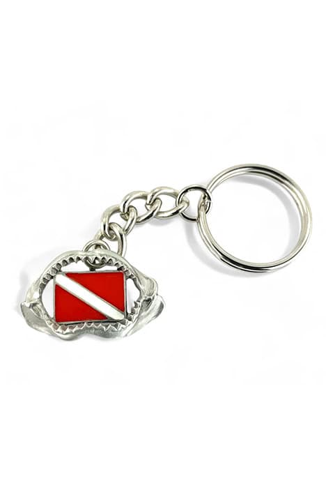 Bbbyrsj Porte Cles Requin Bijou De Mer