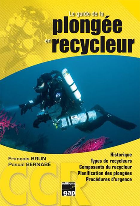 Le Guide De La Plongee En Recycleur