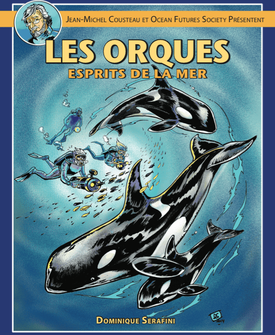 Orcasspritisofthesea 547x666