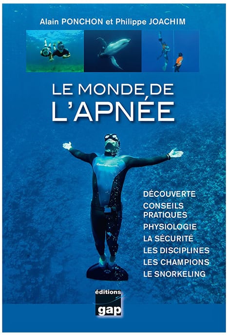 Le Monde L'apnée