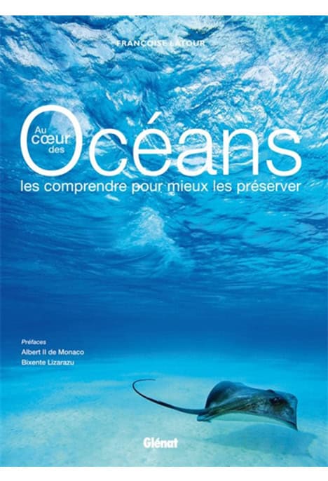 Au Coeur Des Océans