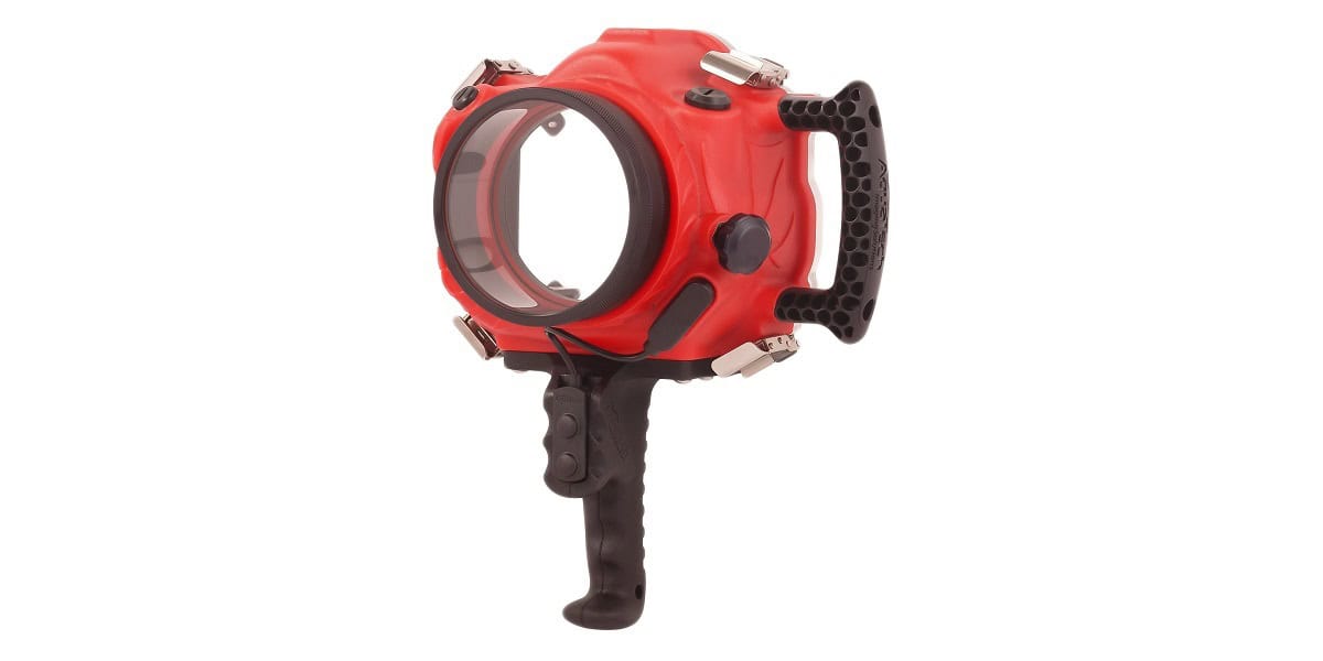 Caisson aquatech elite 01