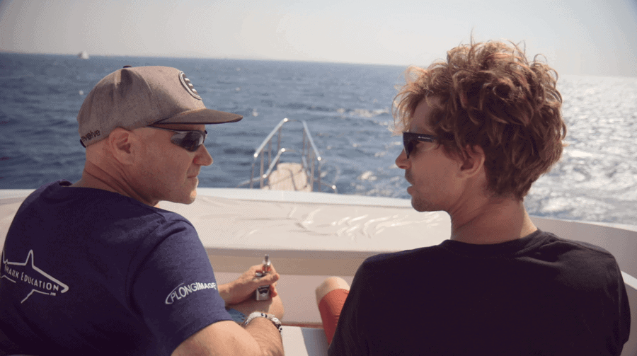 Jan et steven