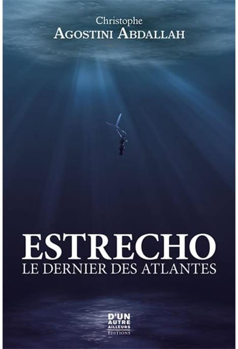 Estrecho Le Dernier Des Atlantes