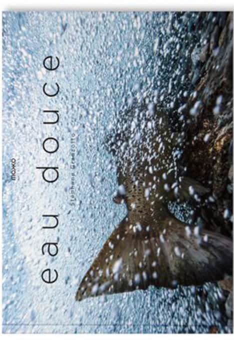 Eau Douce Sur Tranche