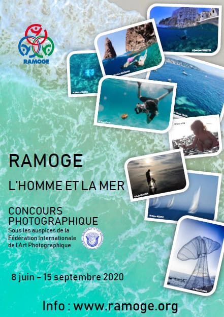 Affiche Ramoge