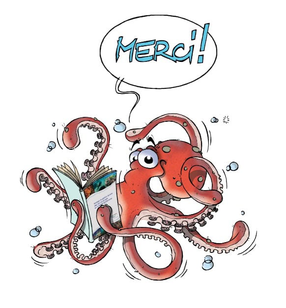 Dessin Franck