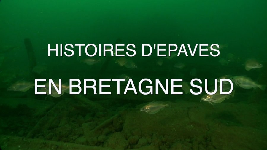 Histoires Depaves En Bretagne Sud
