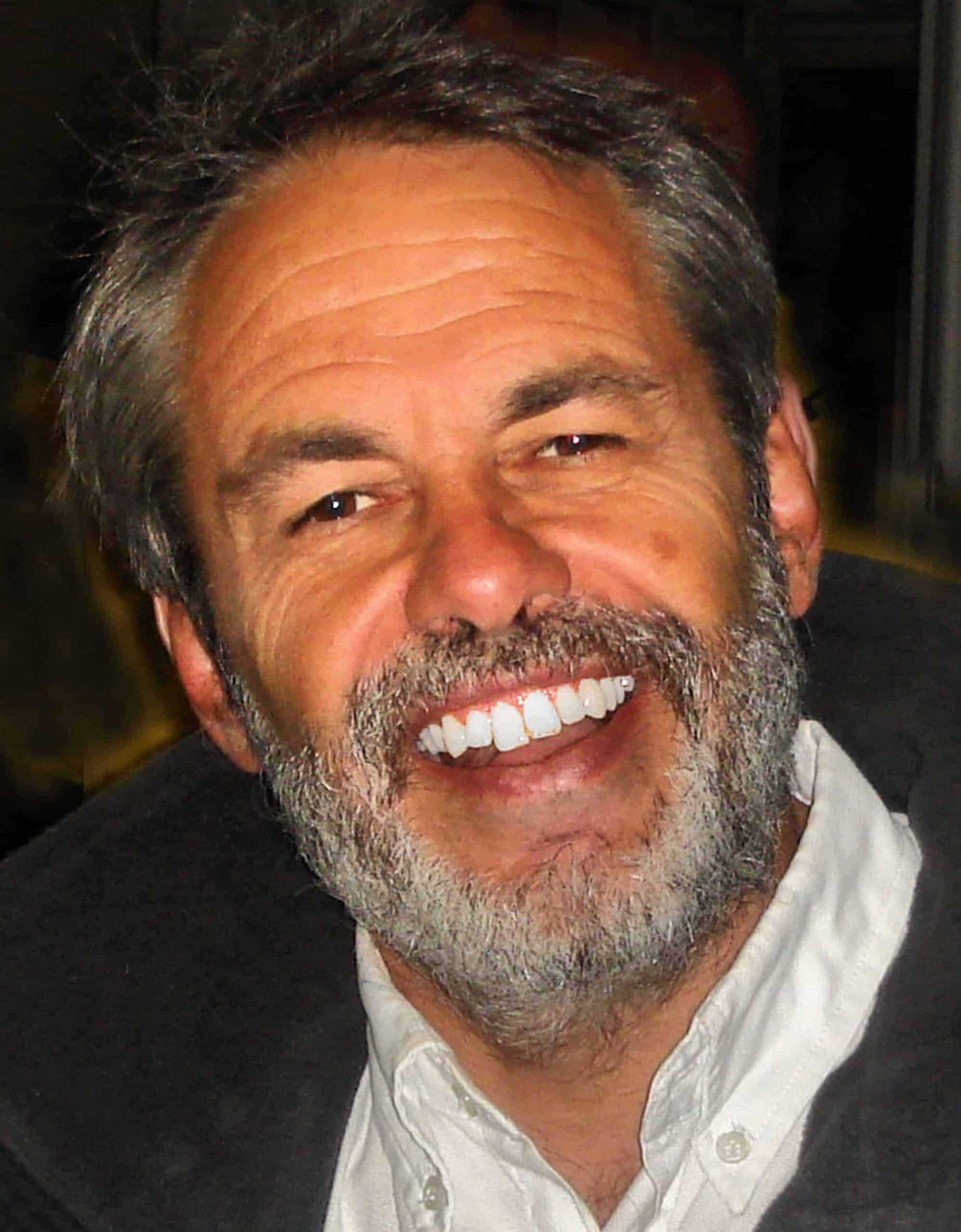 Fred di meglio