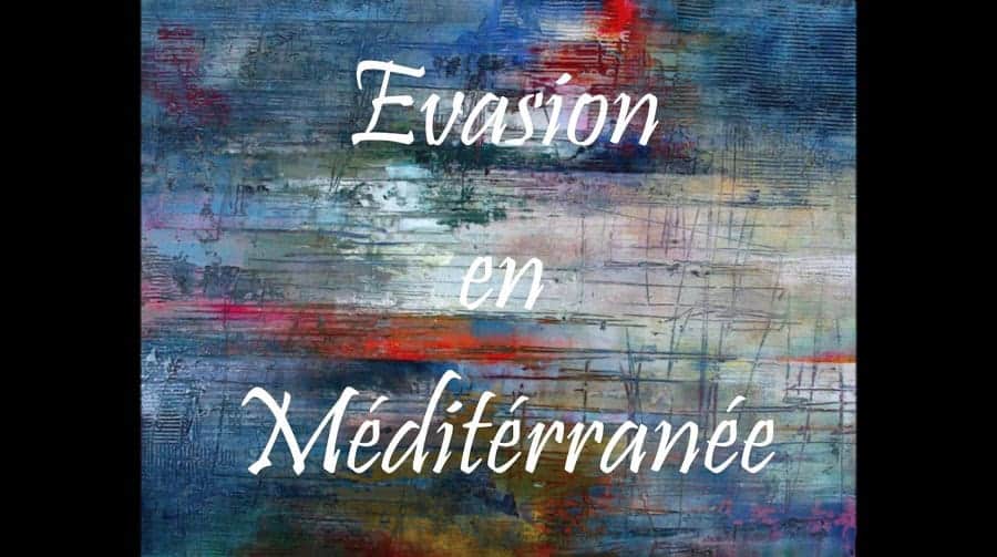 Ve 03angeliquebartalanevasion En Mediterranee2eme Prix Video Espoir