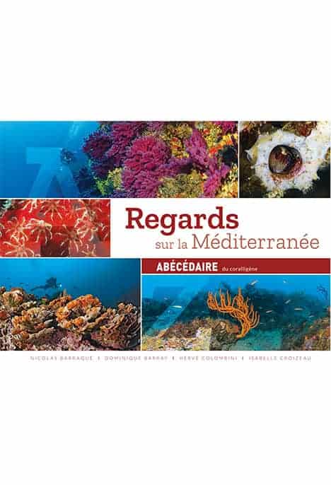 Regards Sur Mediterranee Abcdaire Du Coralligene