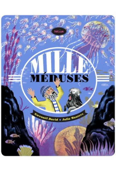 Mille méduses