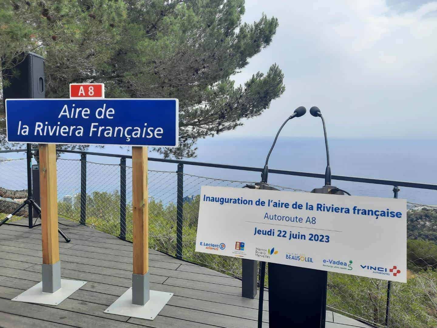 Expo Autoroute 3