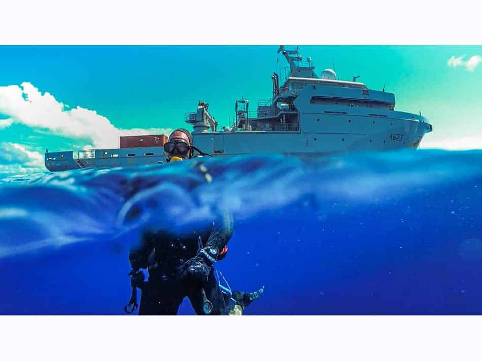 Marine Nationale 10