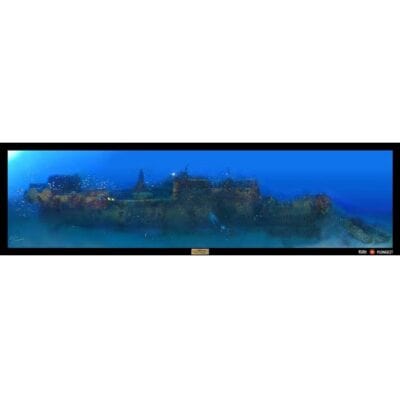 Poster du Donator Panoramique