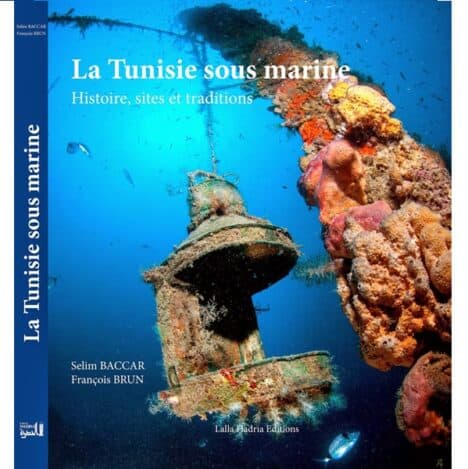 La Tunisie sous-marine