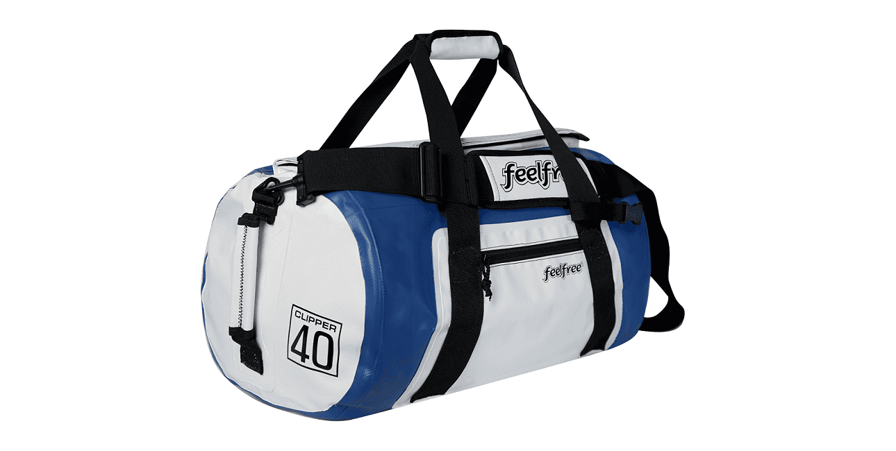 Sac étanche Clipper 40l(1)