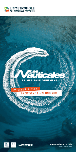 2025 Nauticales Vertic