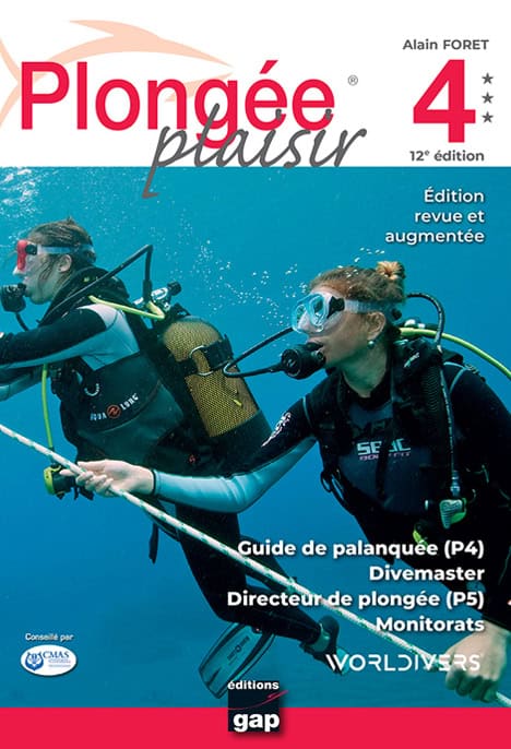 plongée plaisir niveau 4